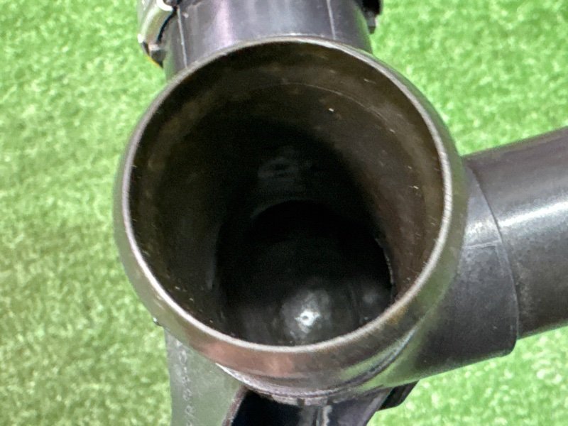 Горловина радиатора с крышкой Hyundai Solaris 1 2013 RB