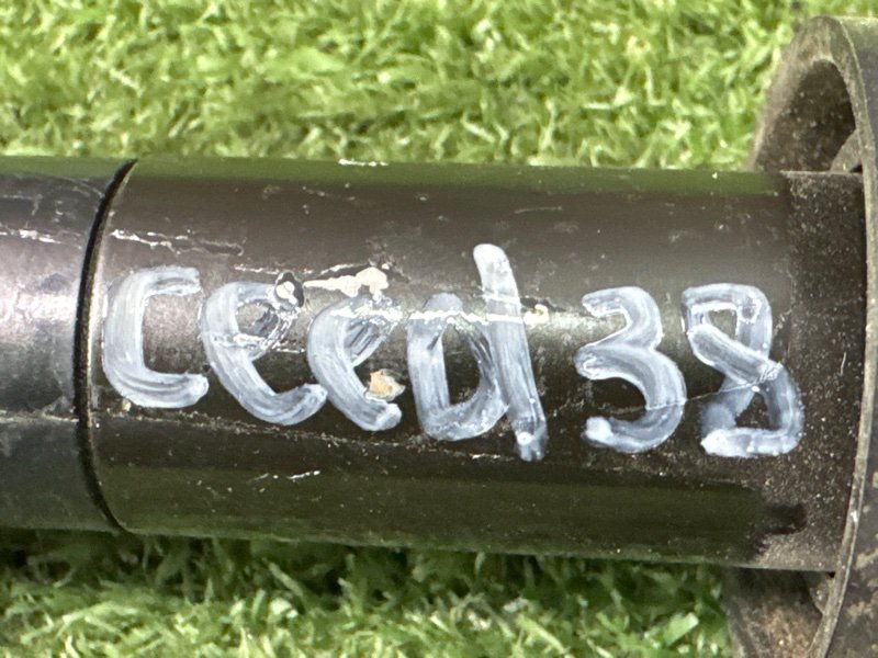 Катушка зажигания Kia Ceed 1 HB 2012 ED