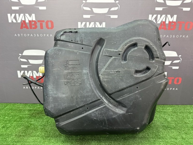 Бензобакбак топливный Ford Focus 2