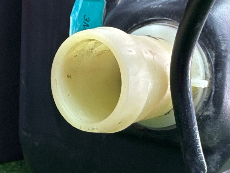 Бензобакбак топливный Ford Focus 2