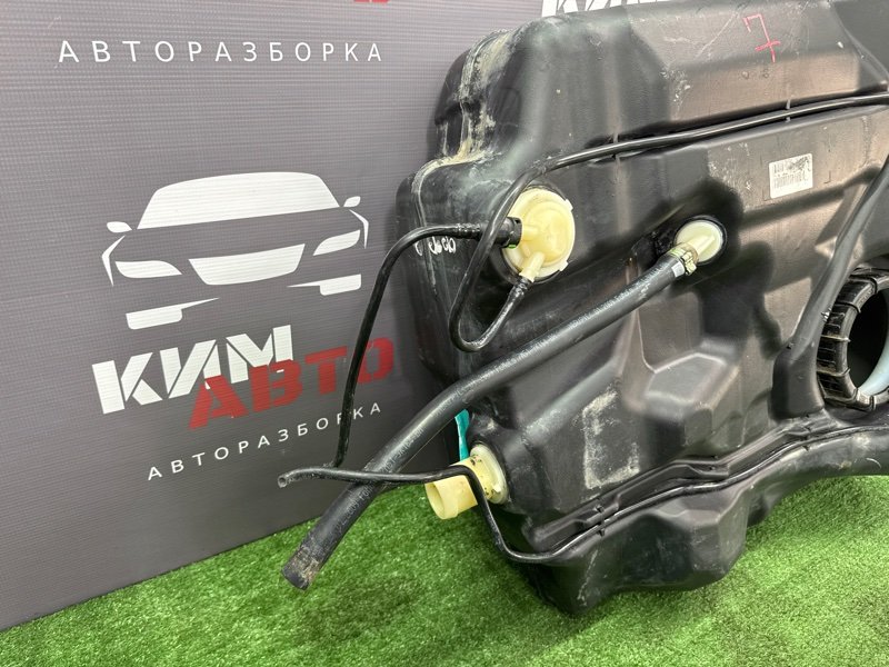 Бензобакбак топливный Ford Focus 2