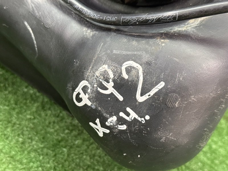 Бензобакбак топливный Ford Focus 2