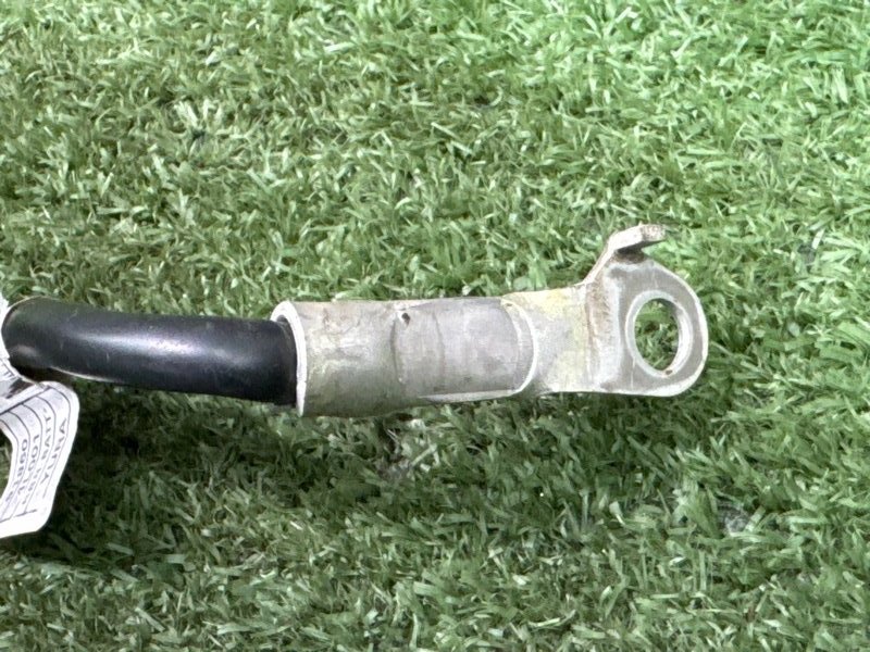 Минусовая клемма АКБ Hyundai Solaris 1 2013 RB