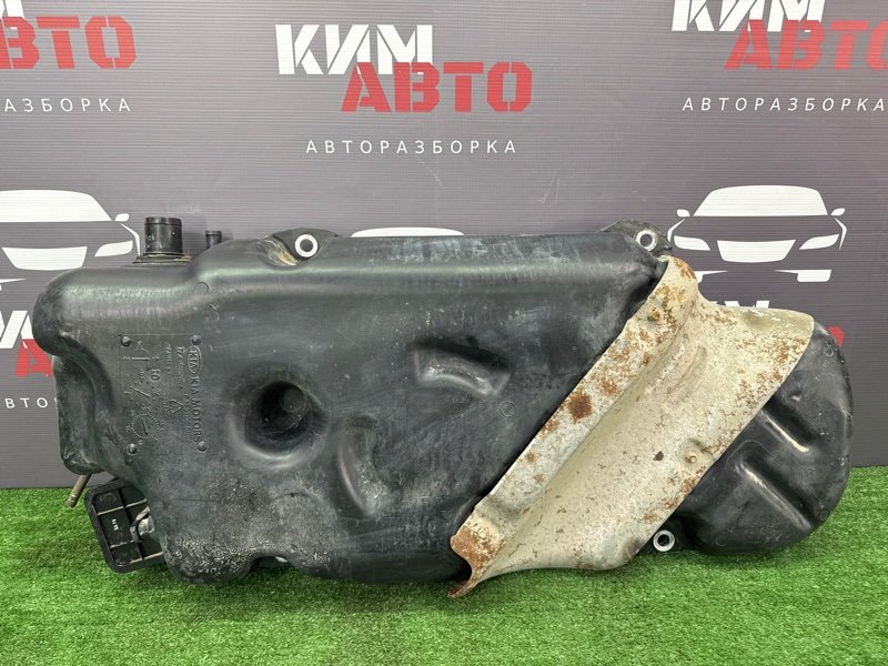Бензобакбак топливный Kia Picanto