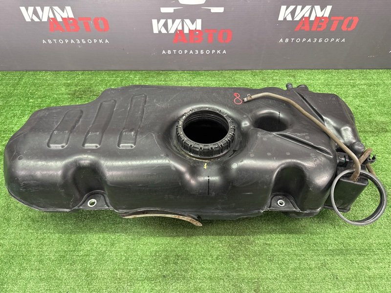 Бензобакбак топливный Kia Picanto