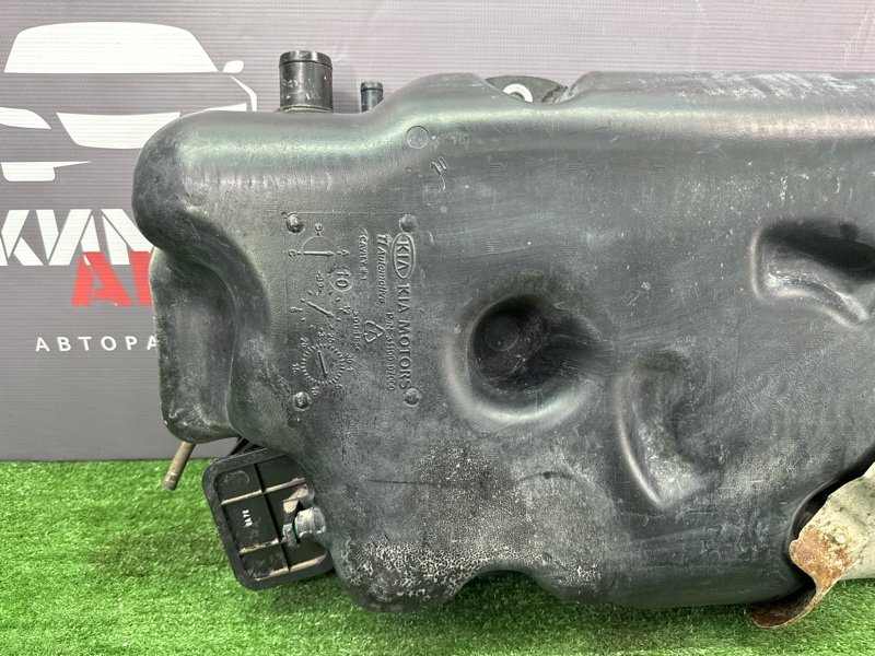 Бензобакбак топливный Kia Picanto