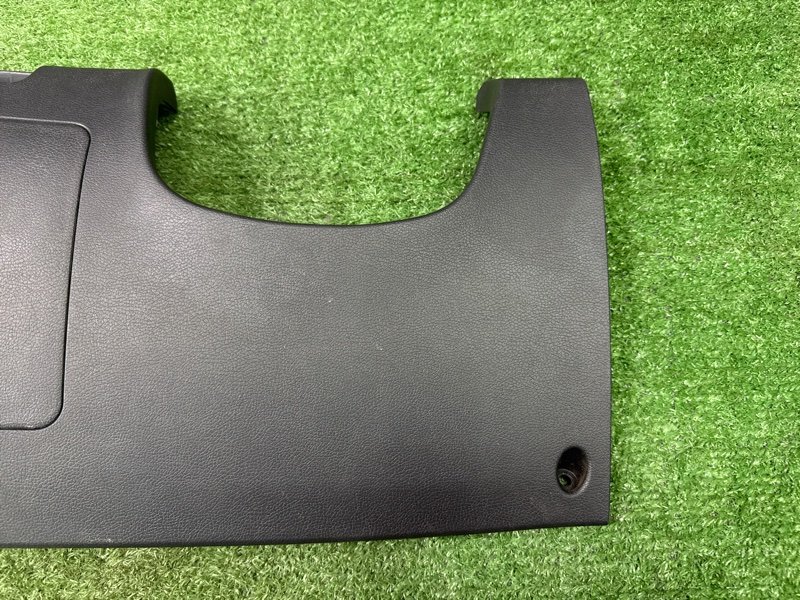 Накладка торпедо нижняя левая Hyundai Solaris 1 2013 RB