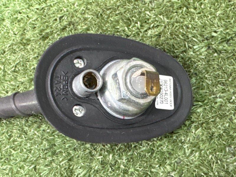 Антенна штыревая Hyundai Solaris 1 2013 RB