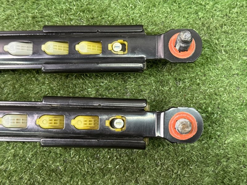 Механизм регулировки ремня безопасности Hyundai Solaris 1 2013 RB