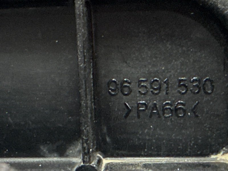 Бензобакбак топливный Chevrolet Spark