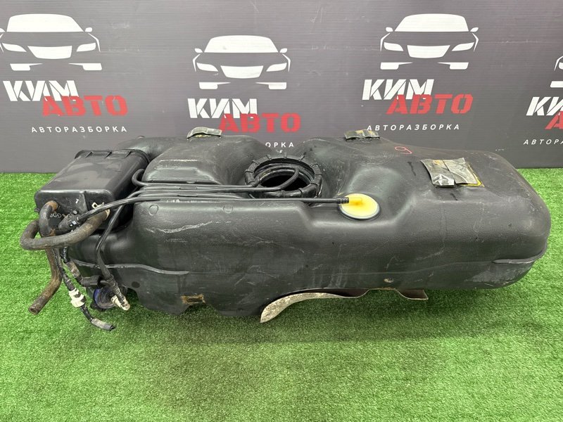 Бензобакбак топливный Chevrolet Spark