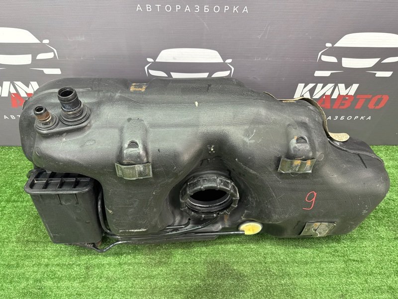 Бензобакбак топливный Chevrolet Spark