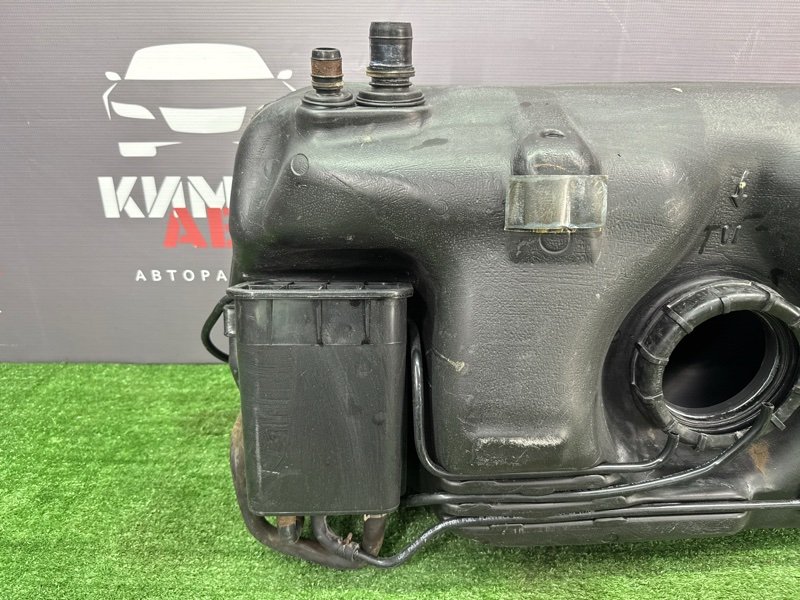 Бензобакбак топливный Chevrolet Spark