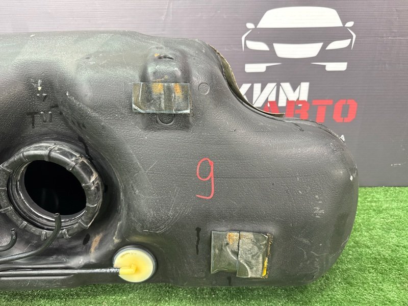 Бензобакбак топливный Chevrolet Spark