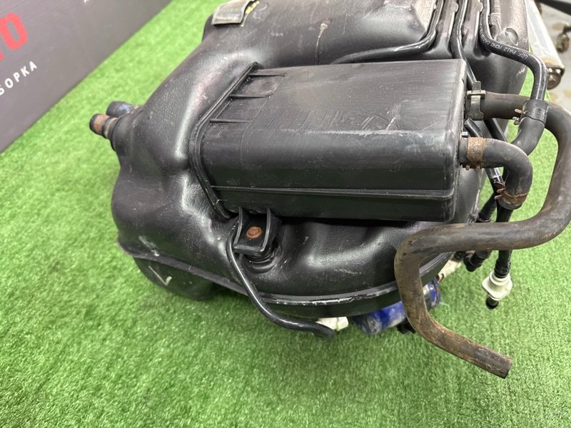 Бензобакбак топливный Chevrolet Spark