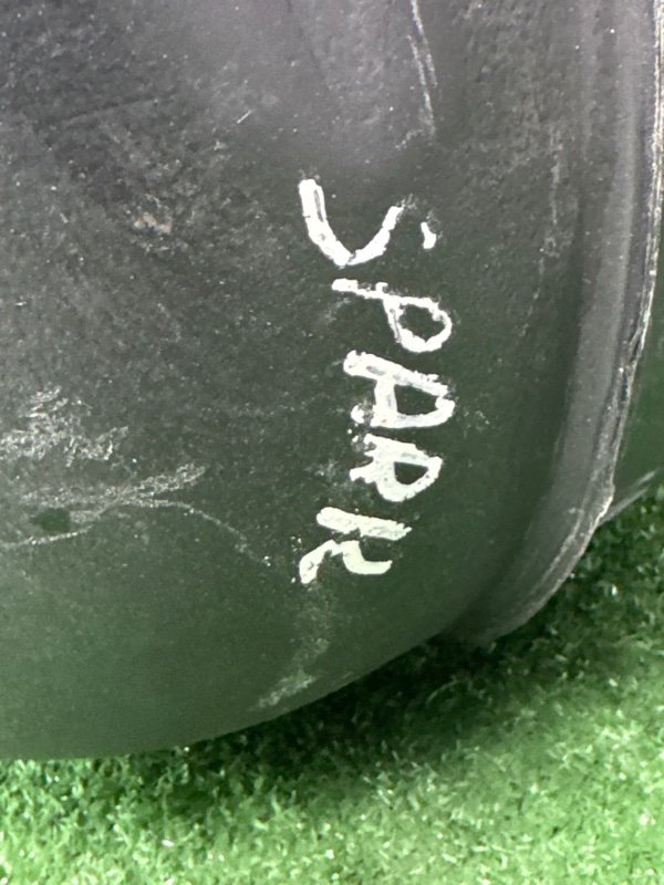 Бензобакбак топливный Chevrolet Spark