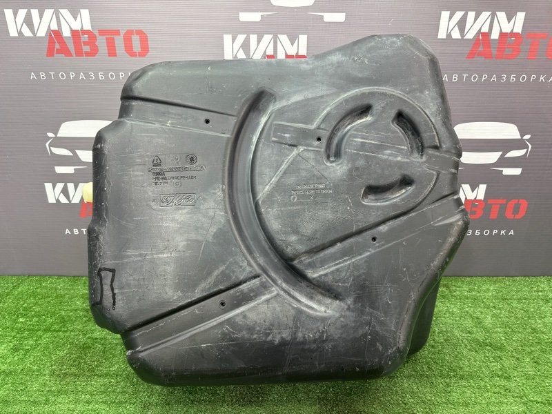 Бензобакбак топливный Ford Focus 2