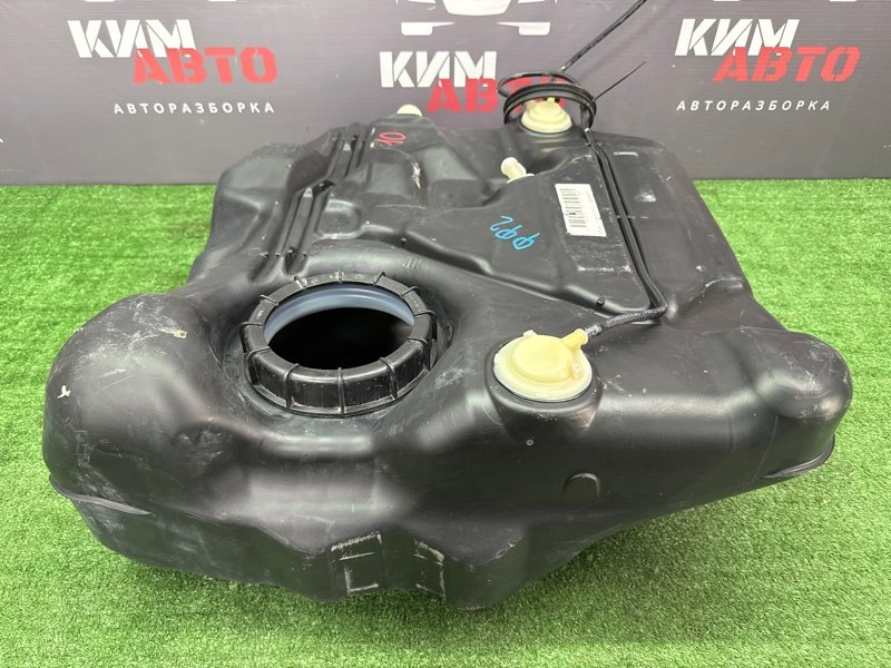 Бензобакбак топливный Ford Focus 2