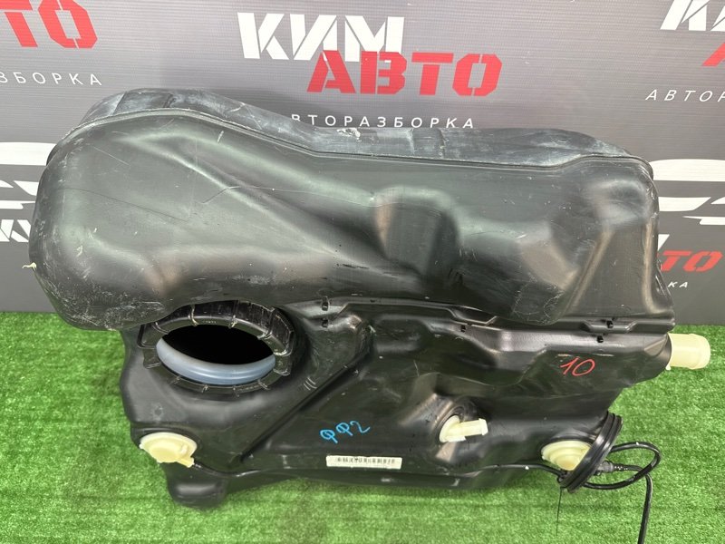 Бензобакбак топливный Ford Focus 2