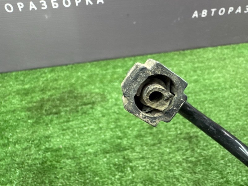 Бензобакбак топливный Ford Focus 2