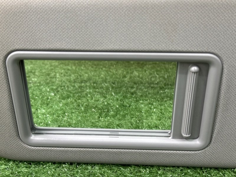 Козырек солнцезащитный Hyundai Solaris 1 2013 RB