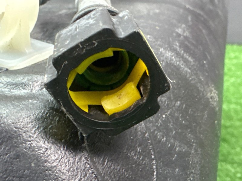 Бензобакбак топливный Fiat Punto