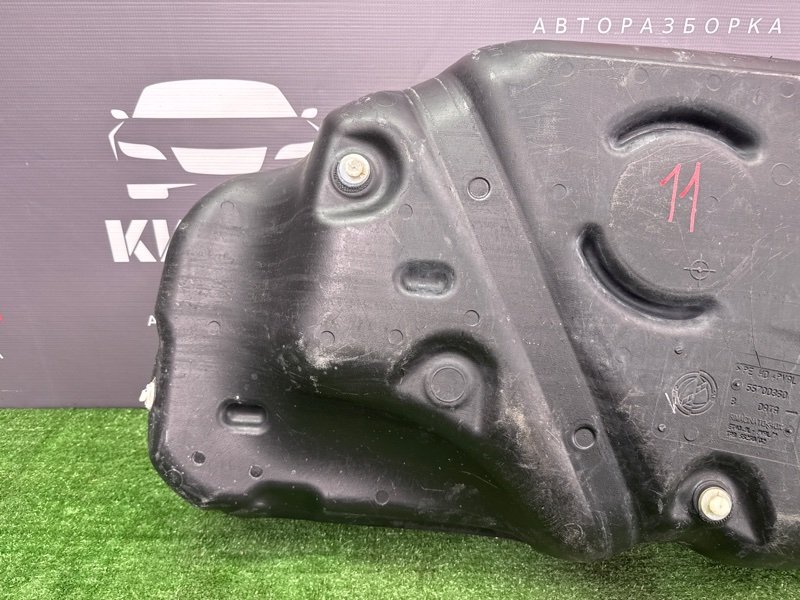 Бензобакбак топливный Fiat Punto