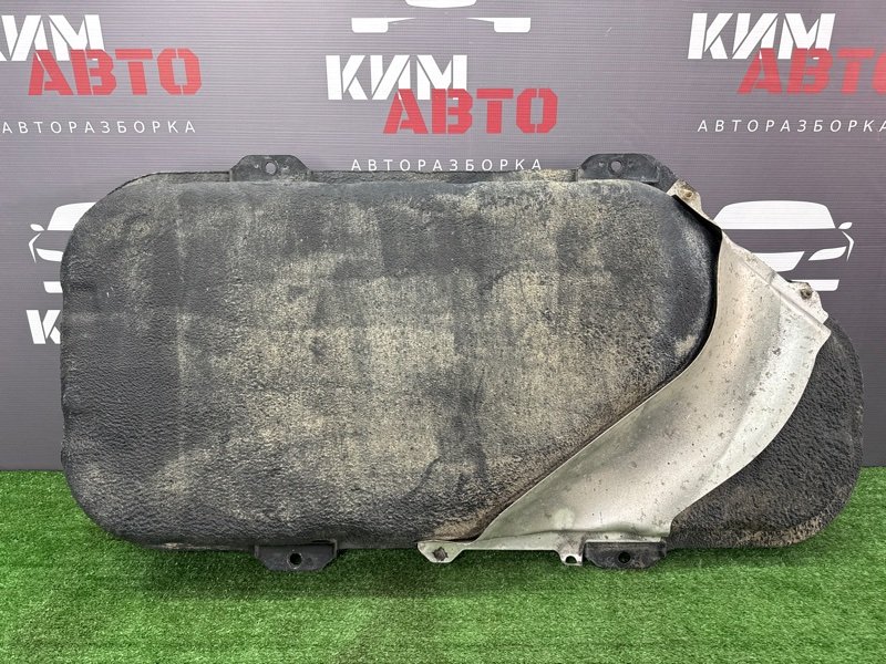 Бензобакбак топливный Hyundai I20