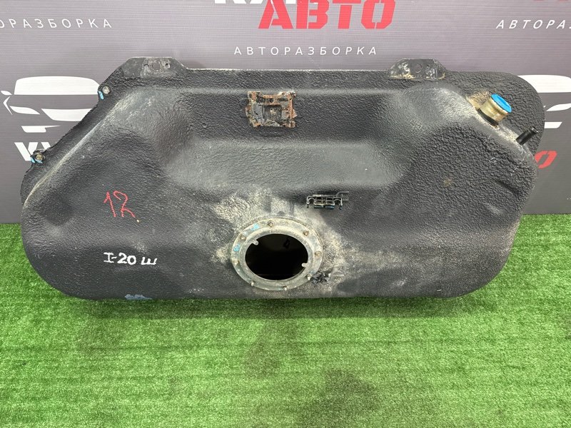 Бензобакбак топливный Hyundai I20
