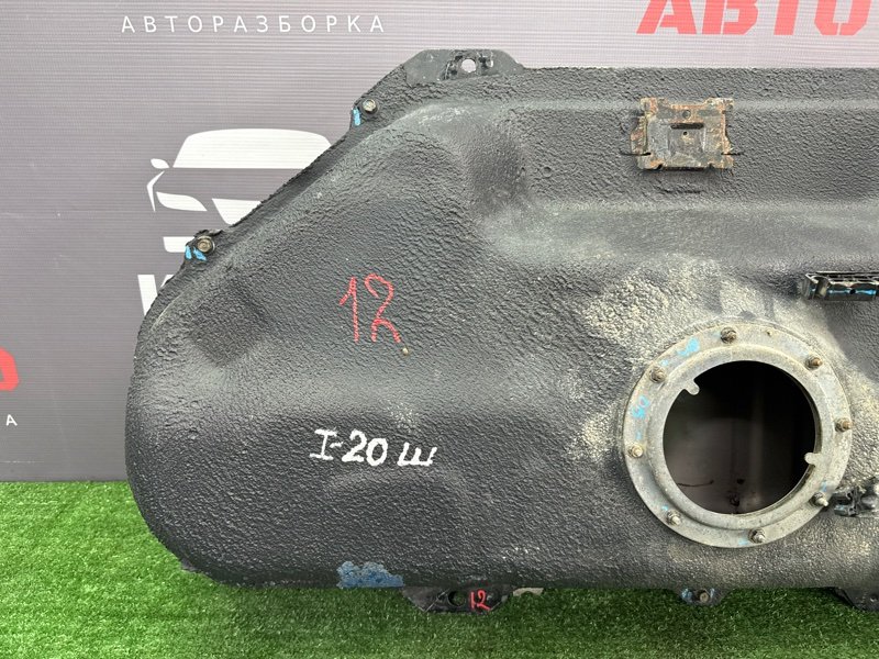 Бензобакбак топливный Hyundai I20