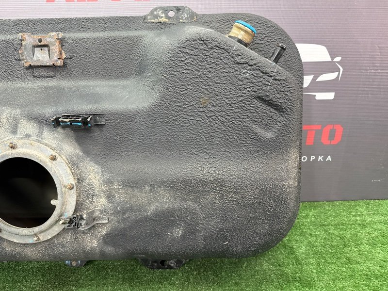 Бензобакбак топливный Hyundai I20