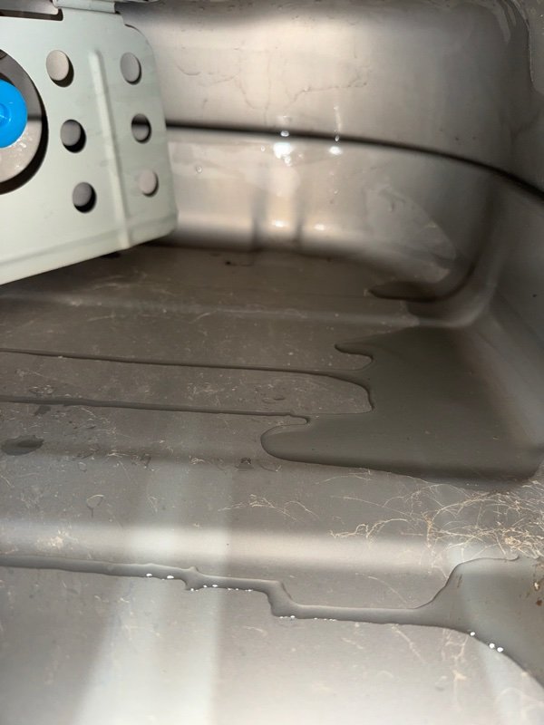 Бензобакбак топливный Hyundai I20