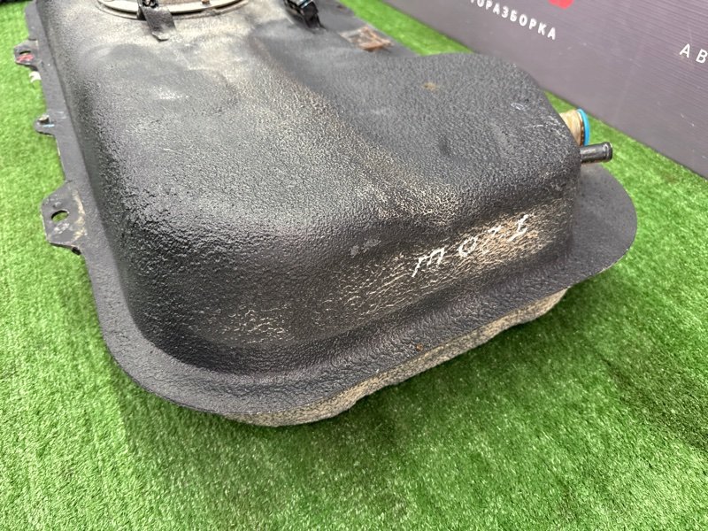 Бензобакбак топливный Hyundai I20