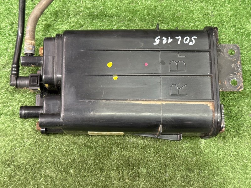 Адсорбер топливный Hyundai Solaris 1 2013 RB