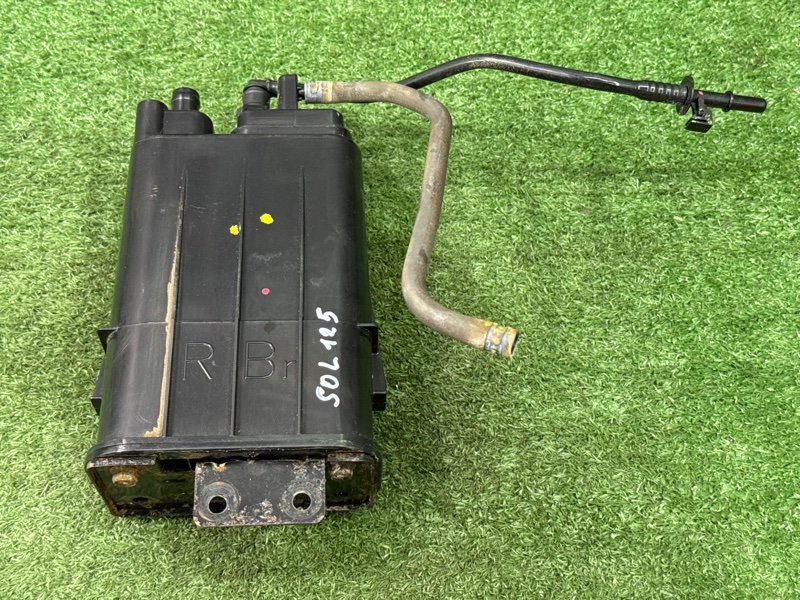 Адсорбер топливный Hyundai Solaris 1 2013 RB