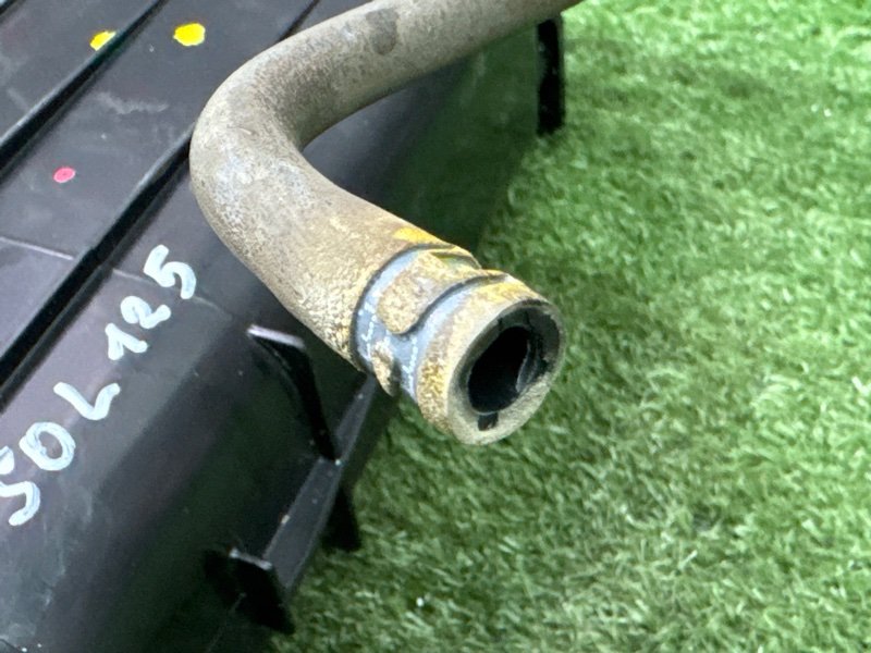 Адсорбер топливный Hyundai Solaris 1 2013 RB