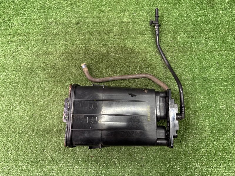 Адсорбер топливный Hyundai Solaris 1 2013 RB