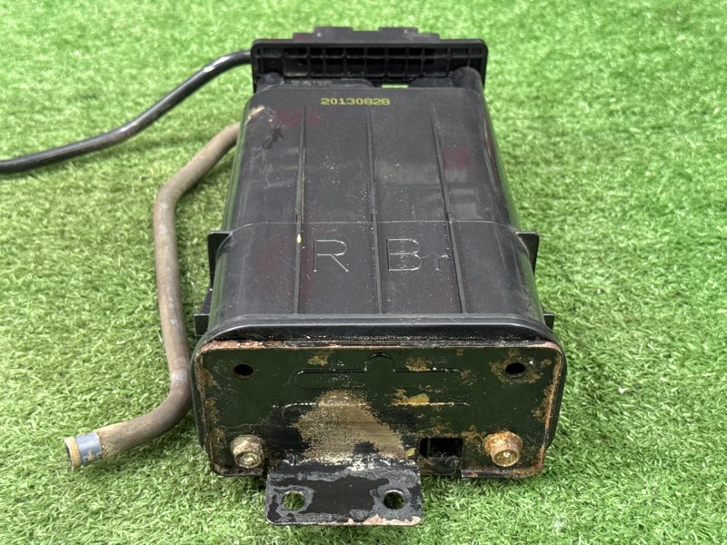 Адсорбер топливный Hyundai Solaris 1 2013 RB