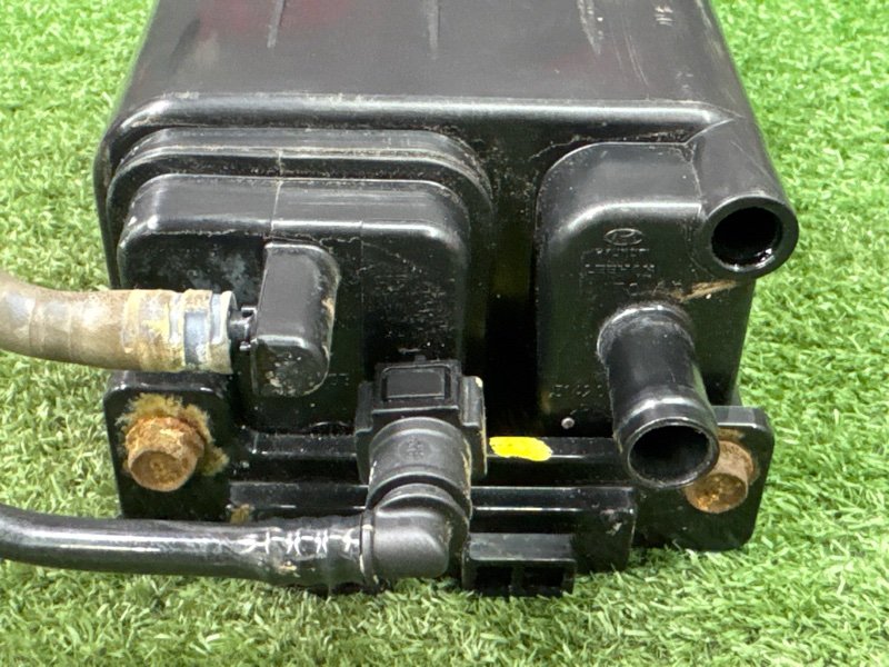 Адсорбер топливный Hyundai Solaris 1 2013 RB