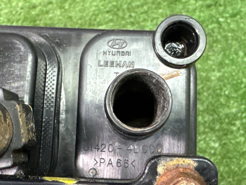 Адсорбер топливный Hyundai Solaris 1 2013 RB