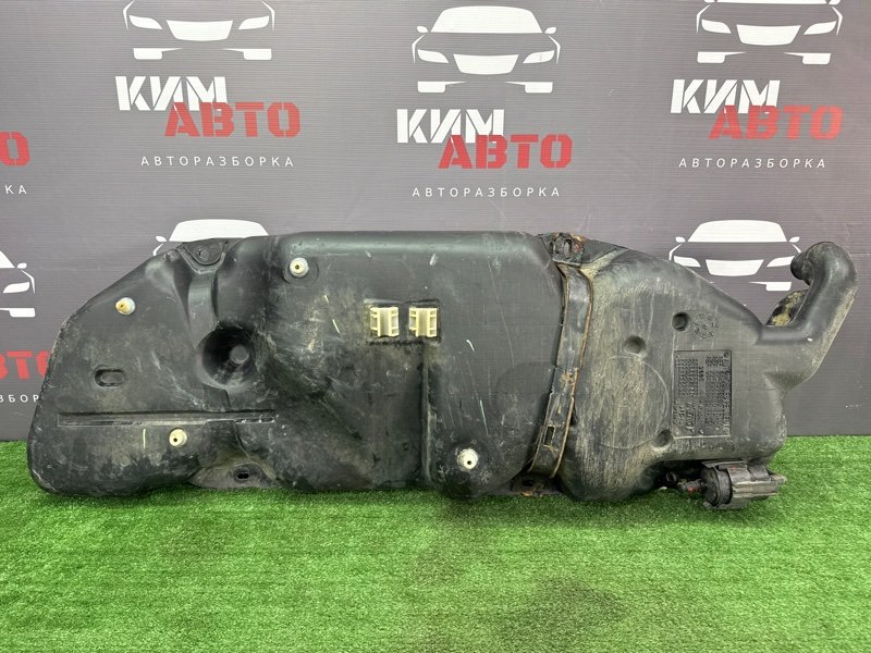 Бензобакбак топливный Peugeot 206