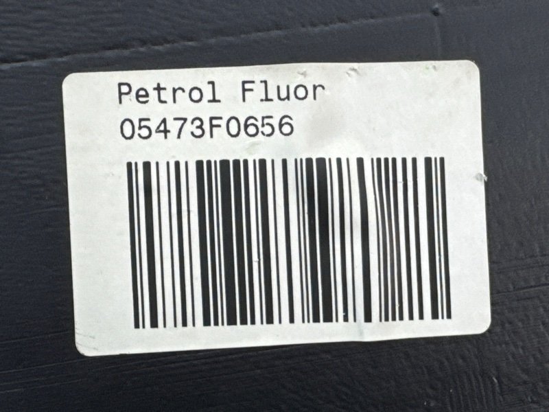 Бензобакбак топливный Peugeot 206