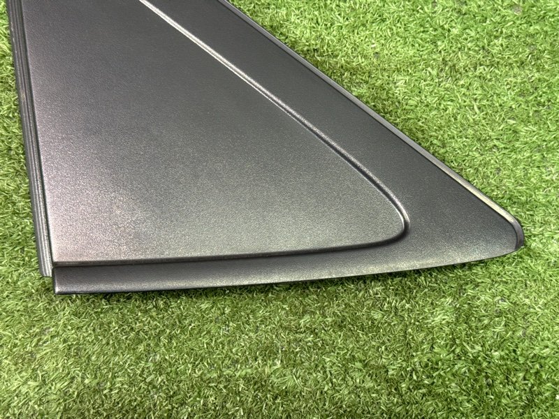 Накладка крыла Hyundai Solaris 1 2013 RB