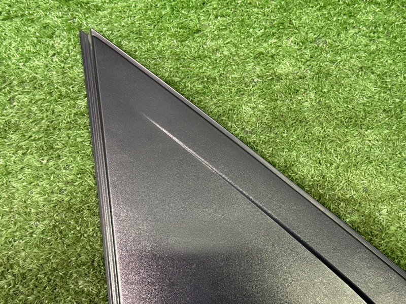 Накладка крыла Hyundai Solaris 1 2013 RB