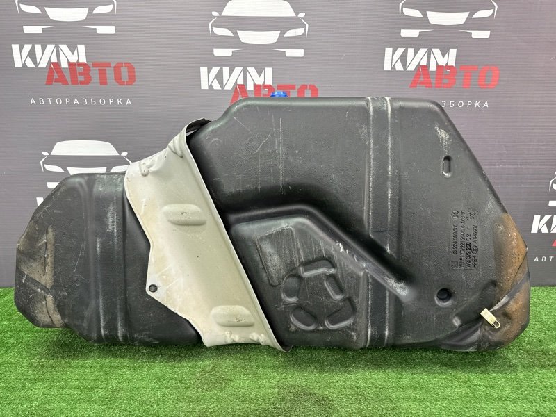 Бензобакбак топливный Opel Astra GTC