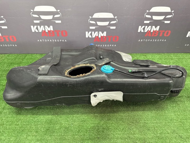 Бензобакбак топливный Opel Astra GTC