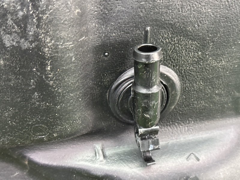 Бензобакбак топливный Opel Astra GTC