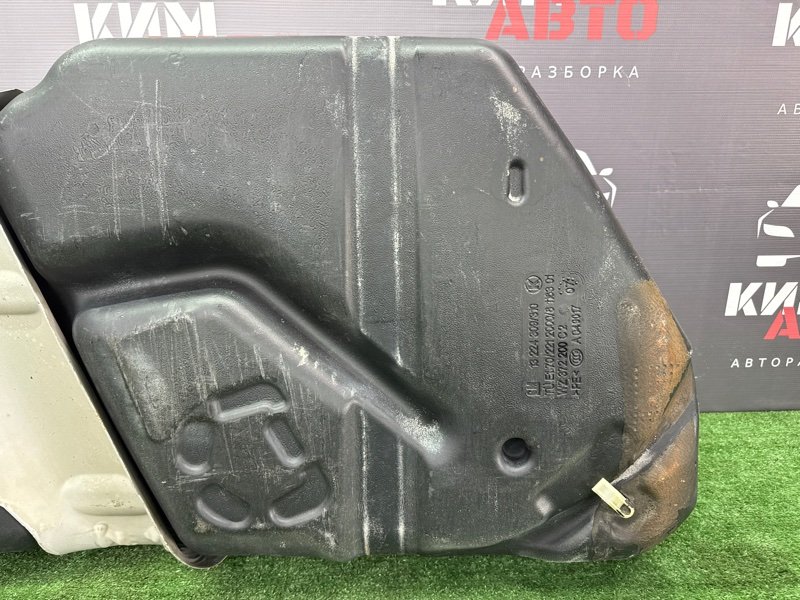 Бензобакбак топливный Opel Astra GTC