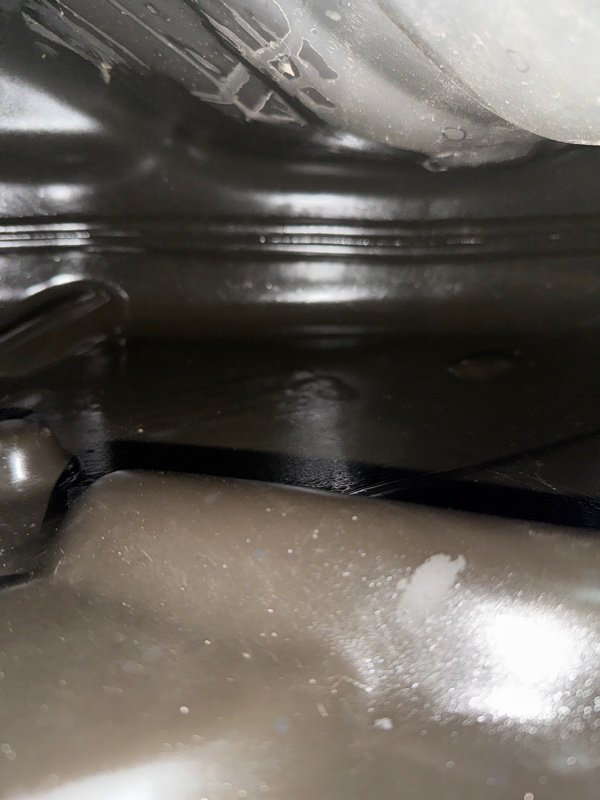 Бензобакбак топливный Opel Astra GTC