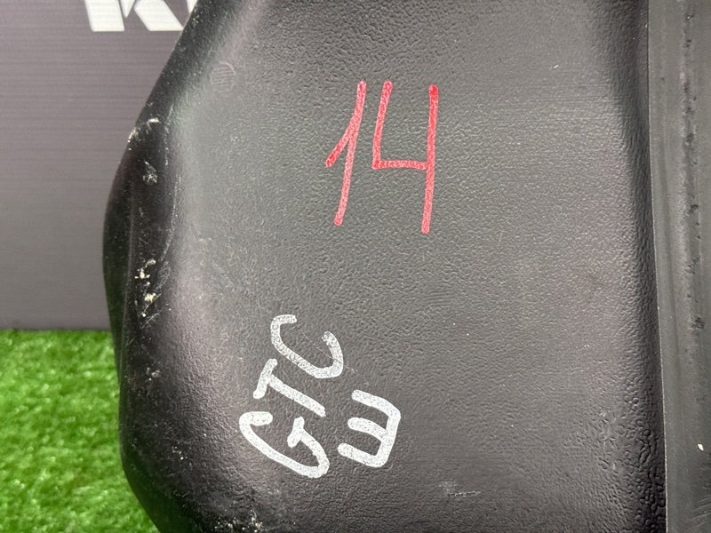 Бензобакбак топливный Opel Astra GTC